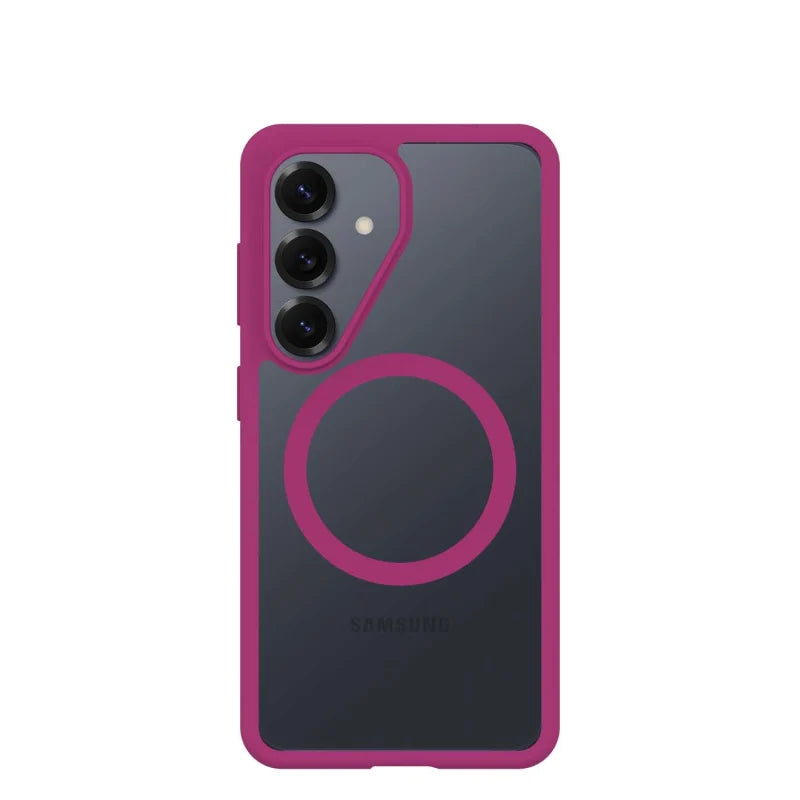 OtterBox React Case w/Magnets Suits New Samsung Galaxy 26 Series