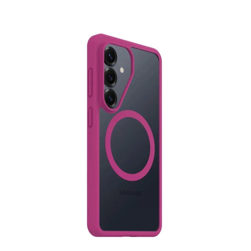 OtterBox React Case w/Magnets Suits New Samsung Galaxy 26 Series
