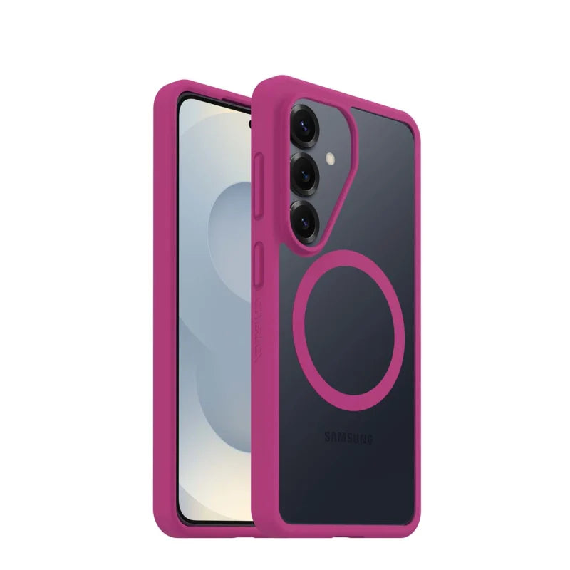 OtterBox React Case w/Magnets Suits New Samsung Galaxy 26 Series