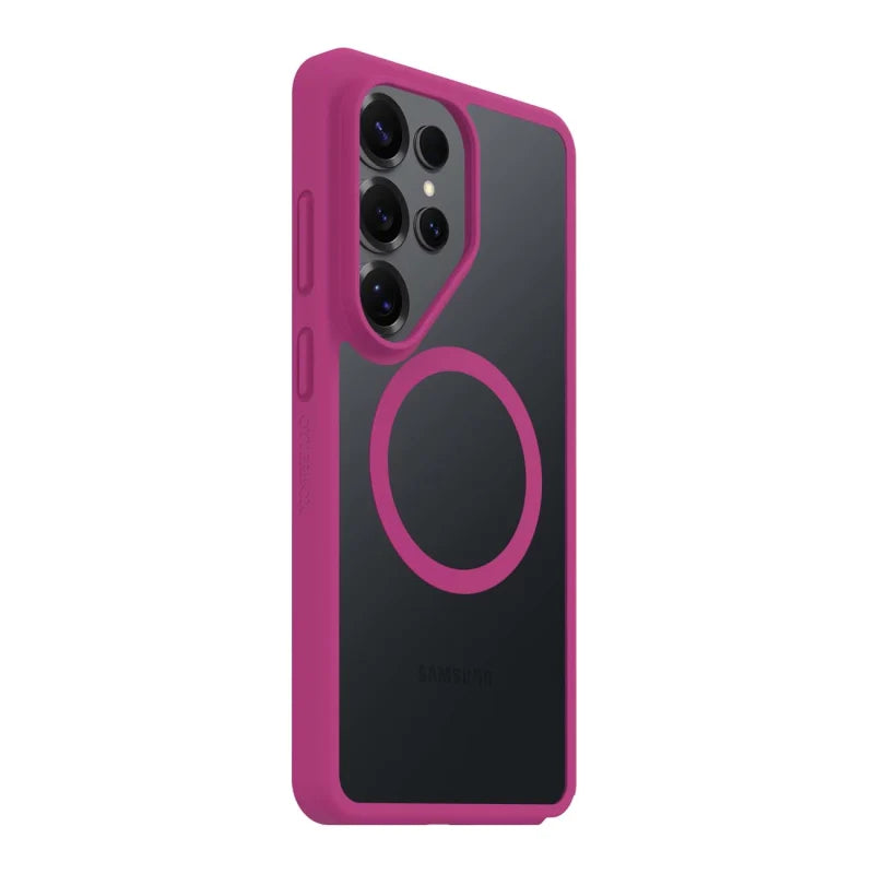 OtterBox React Case w/Magnets Suits New Samsung Galaxy 26 Series