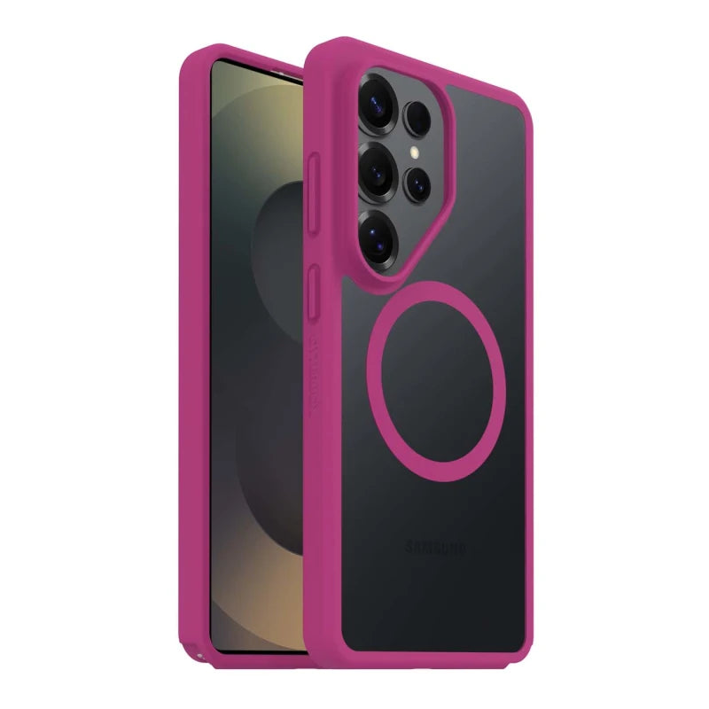 OtterBox React Case w/Magnets Suits New Samsung Galaxy 26 Series