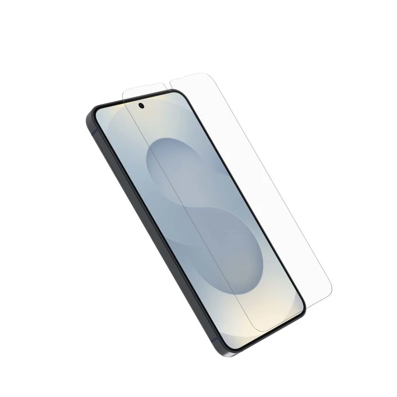 OtterBox Glass Screen Protection Suits Samsung Galaxy S26