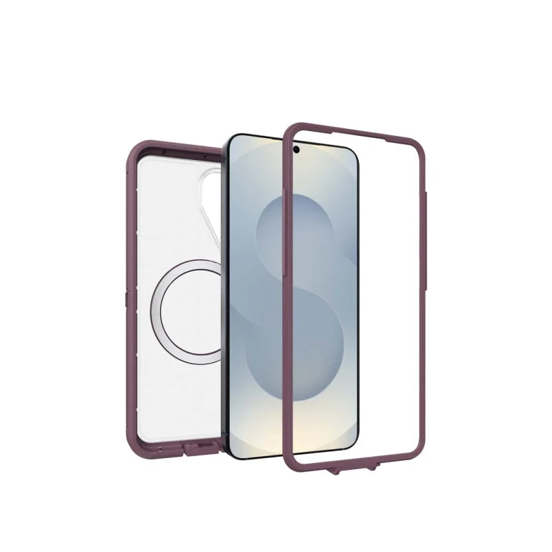 OtterBox Defender Pro XT Case w/Magnets   Suits New Samsung Galaxy 26 Series