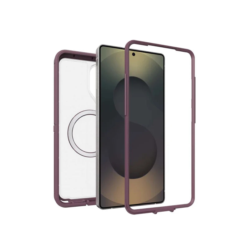 OtterBox Defender Pro XT Case w/Magnets   Suits New Samsung Galaxy 26 Series