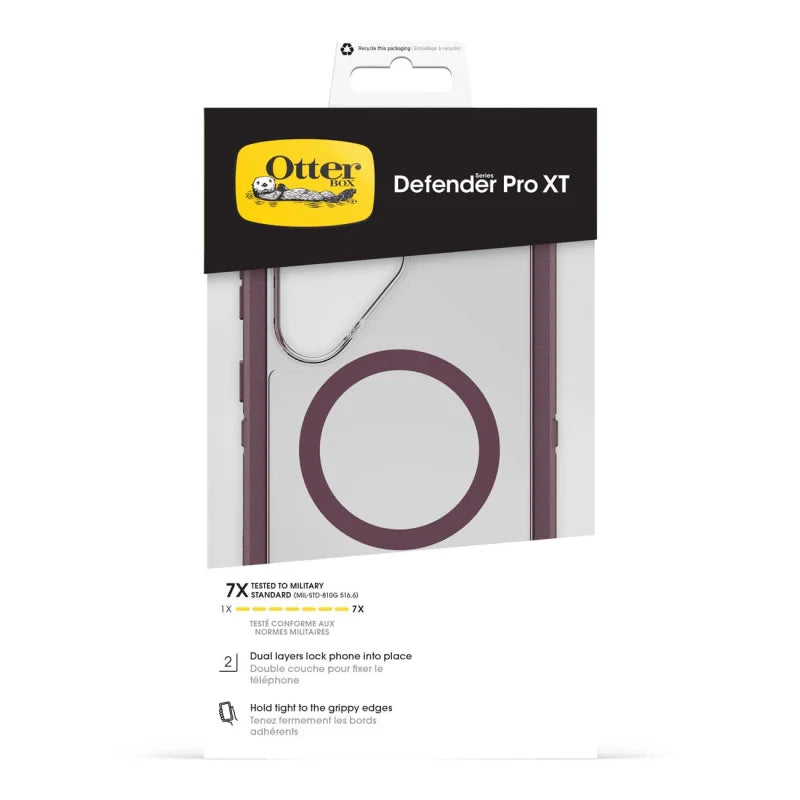 OtterBox Defender Pro XT Case w/Magnets   Suits New Samsung Galaxy 26 Series