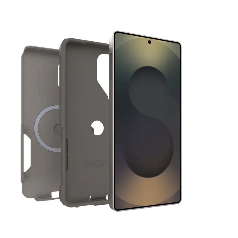 OtterBox Commuter Case w/Magnets Suits Samsung Galaxy S26 Series