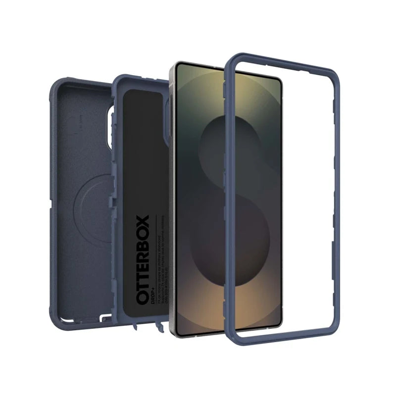 OtterBox Defender Pro Case w/Magnets Suits New Samsung Galaxy 26 Series