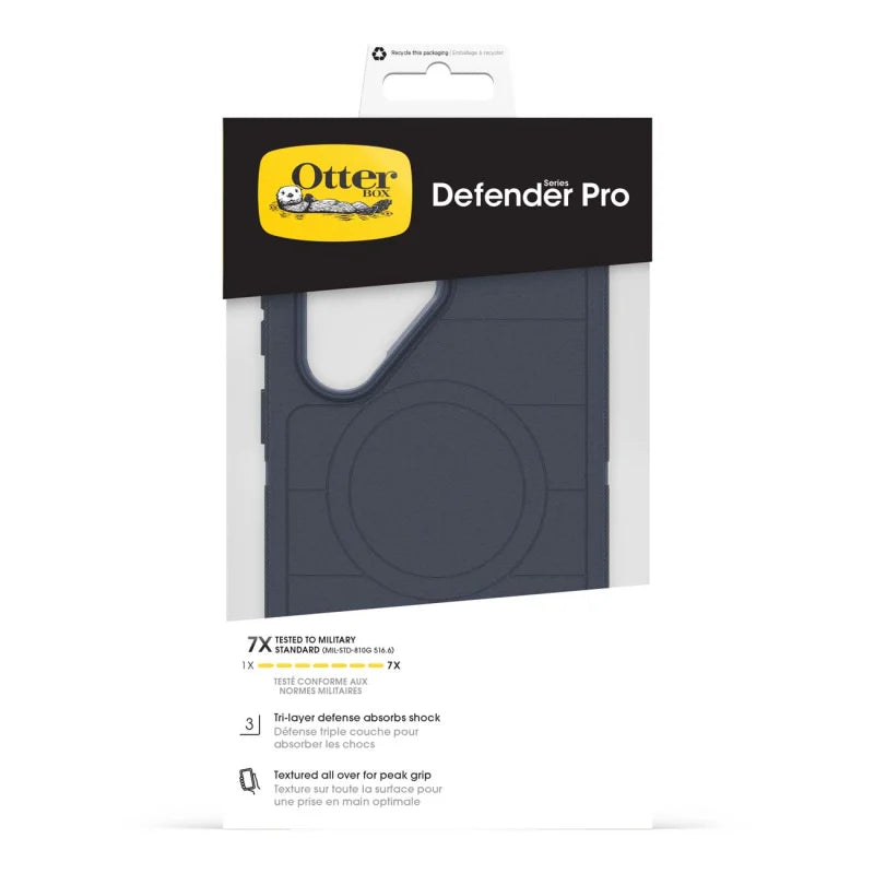 OtterBox Defender Pro Case w/Magnets Suits New Samsung Galaxy 26 Series