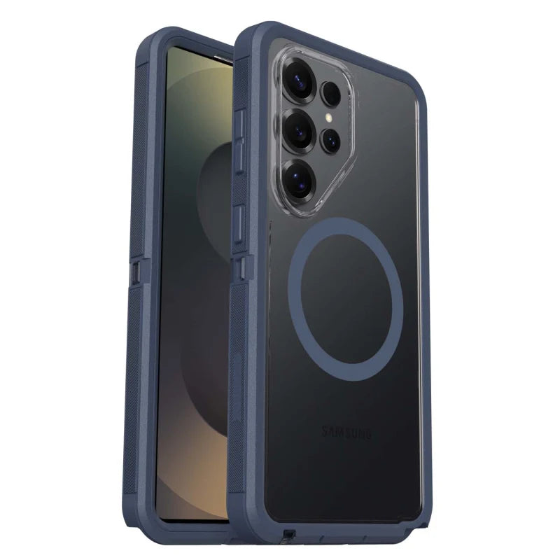 OtterBox Defender Pro XT Case w/Magnets   Suits New Samsung Galaxy 26 Series