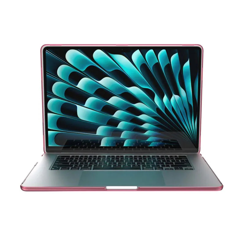 Speck Smartshell For Macbook Air 15 (M4/M3/M2)