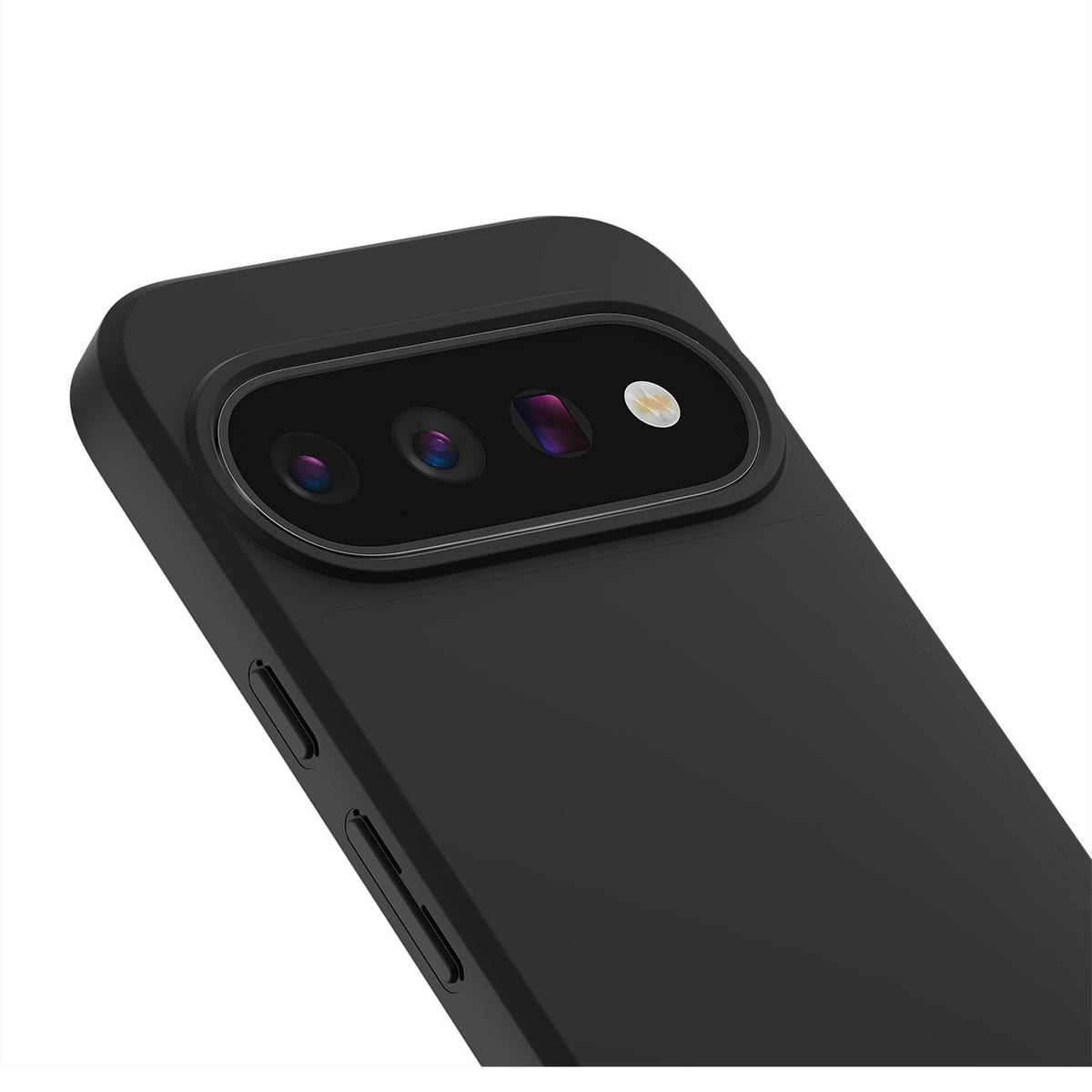 Case-Mate Tough magnet Case for Google Pixel 11 Pro - Black
