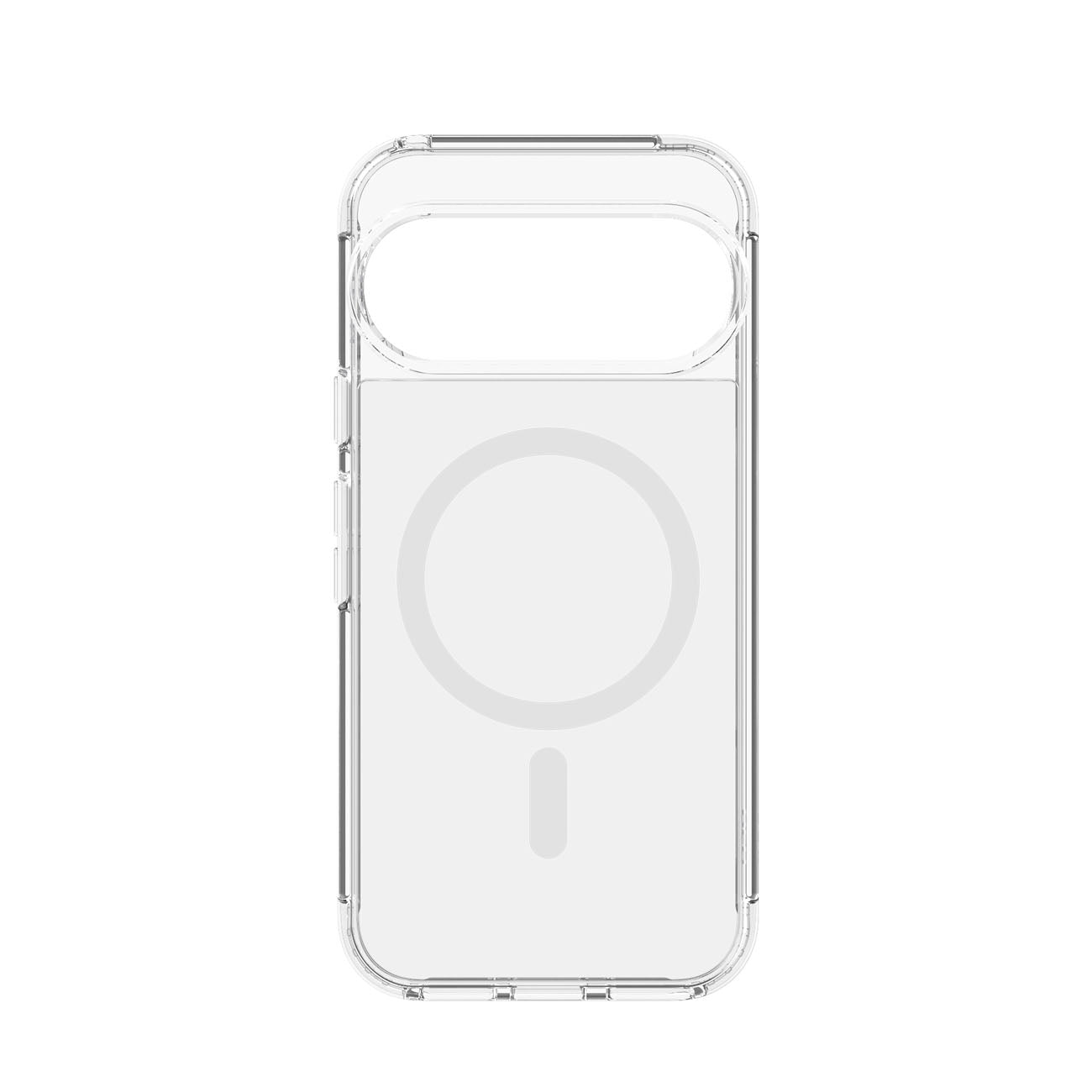 EFM Toronto Mag with D3O Zero For Google Pixel 11 & 11 Pro Clear