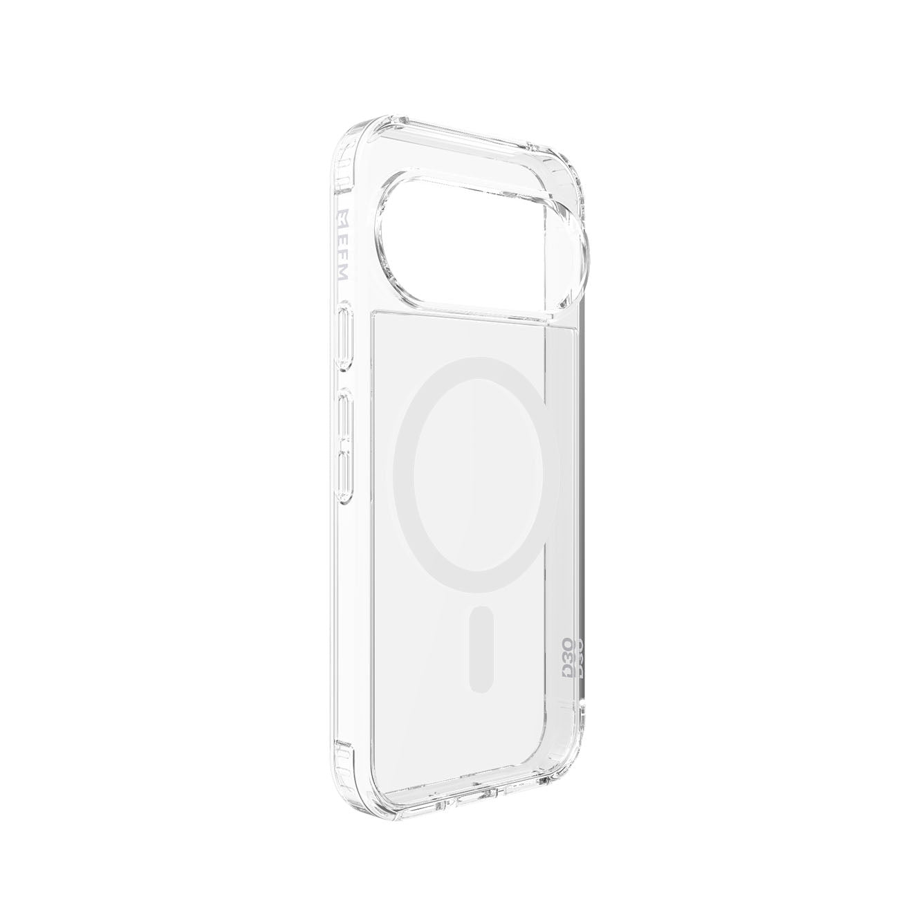 EFM Toronto Mag with D3O Zero For Google Pixel 11 & 11 Pro Clear