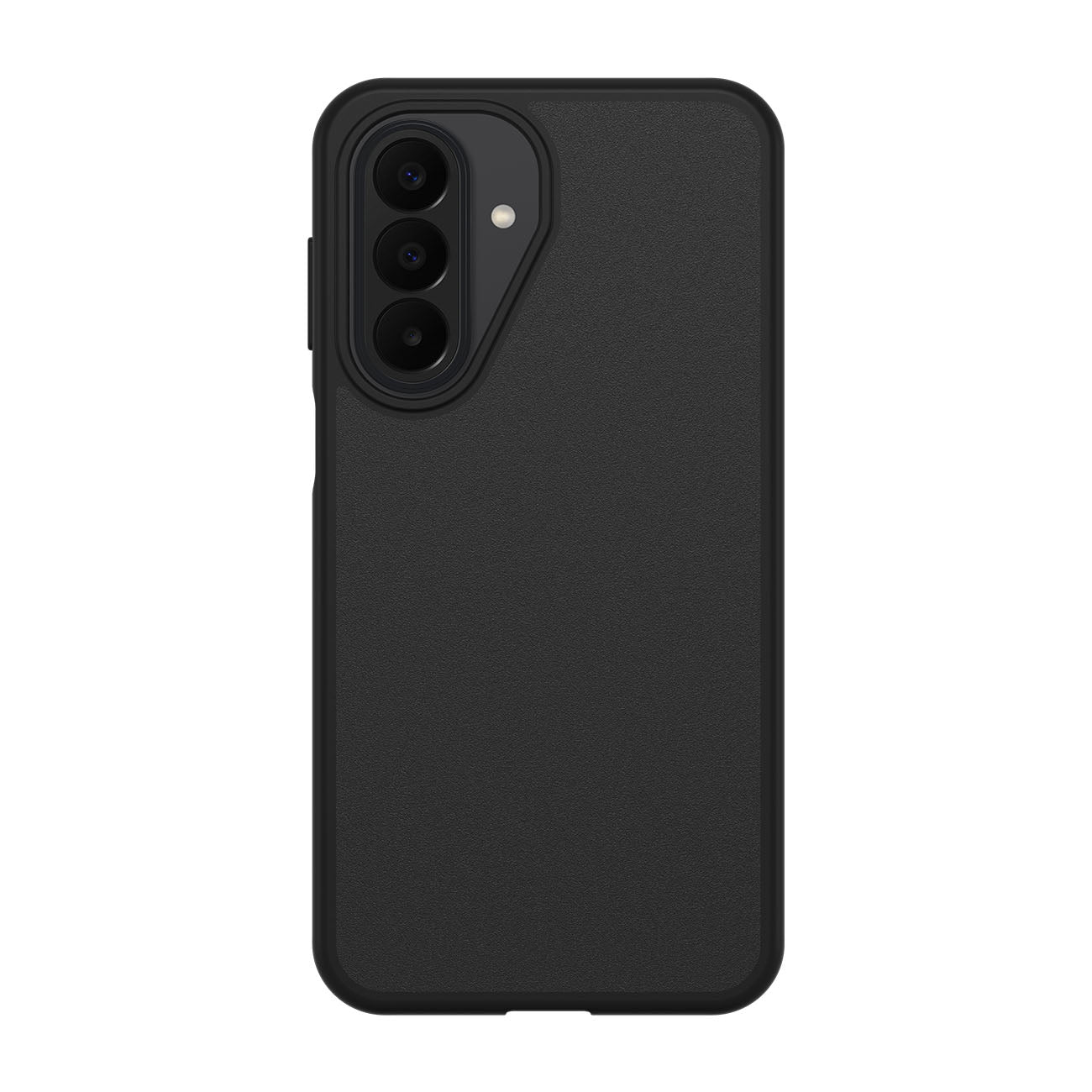OtterBox React Case For Samsung Galaxy A27 - Black