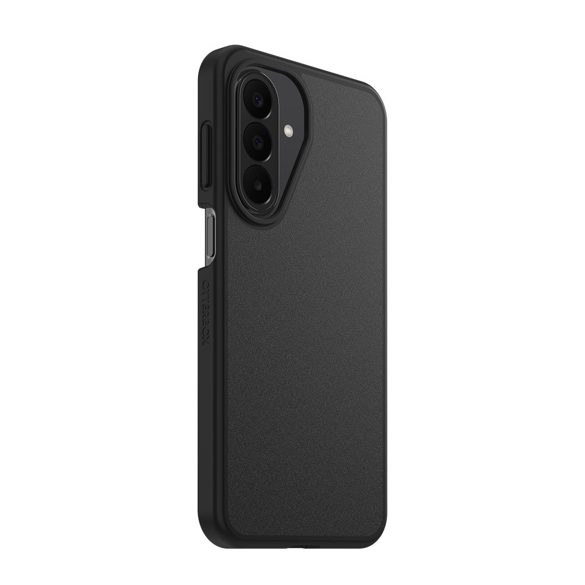 OtterBox React Case For Samsung Galaxy A27 - Black