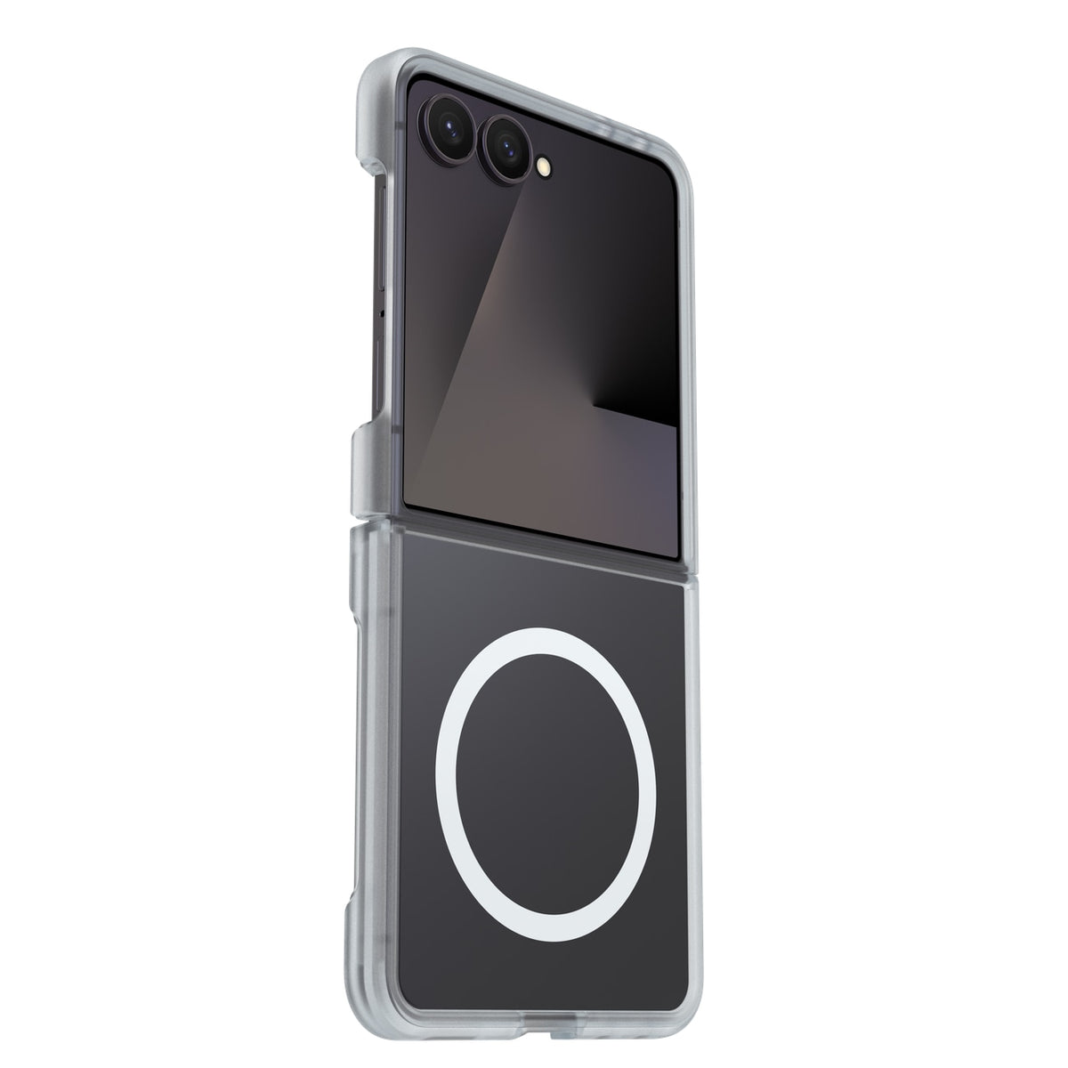 OtterBox Thin Flex Case suits Samsung Z Flip8 - Clear