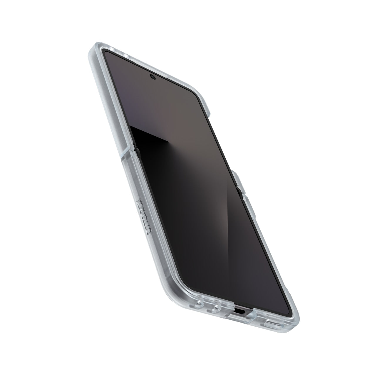 OtterBox Thin Flex Case suits Samsung Z Flip8 - Clear