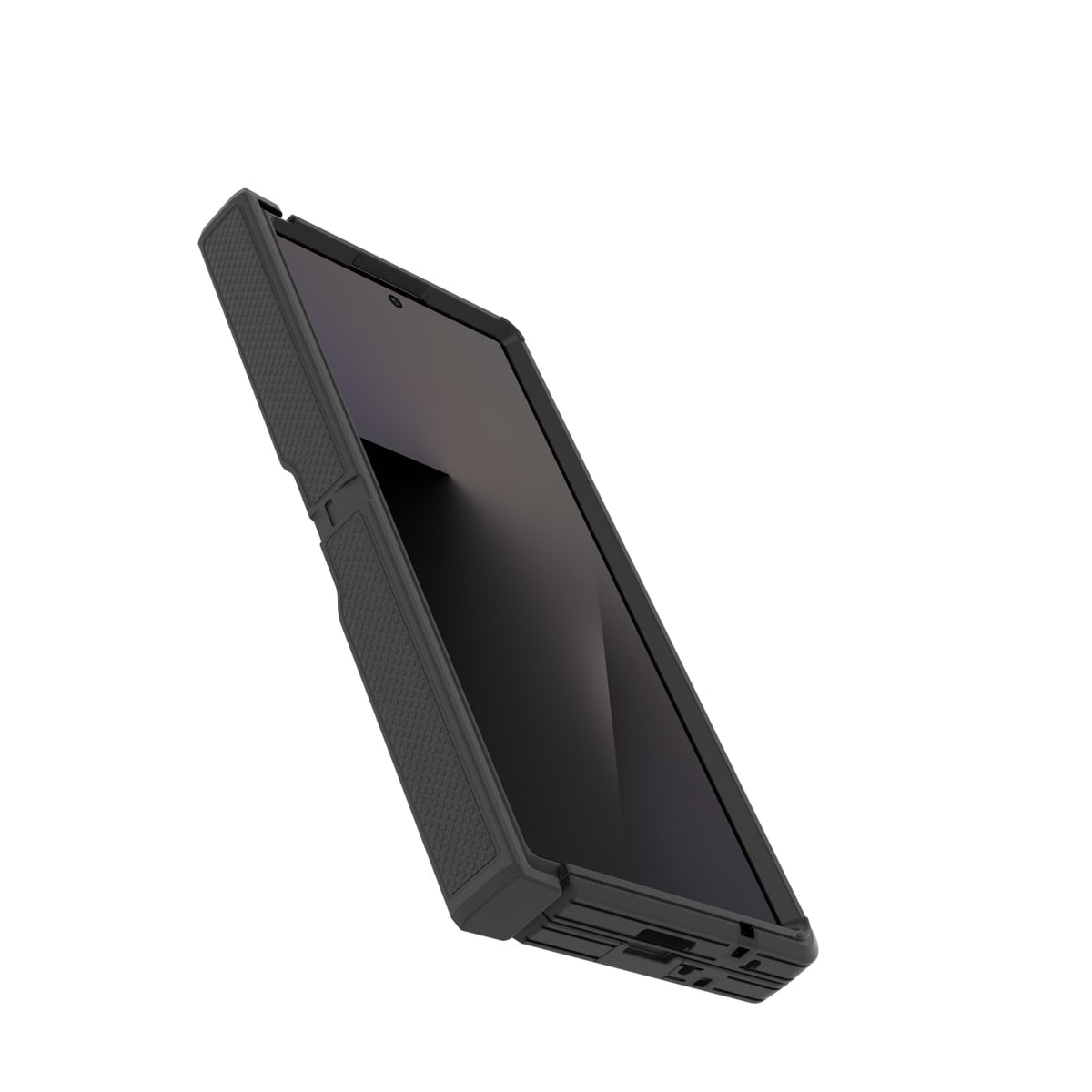 OtterBox Defender ProXT Case with Magnets suit Samsung Galaxy Z Fold8 Ultra Black