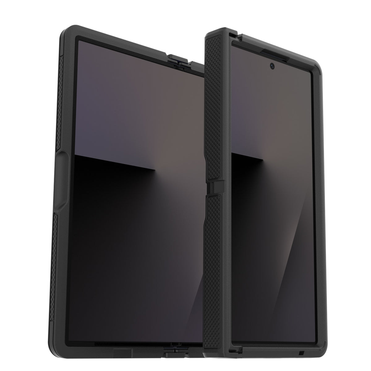 OtterBox Defender ProXT Case with Magnets suit Samsung Galaxy Z Fold8 Ultra Black