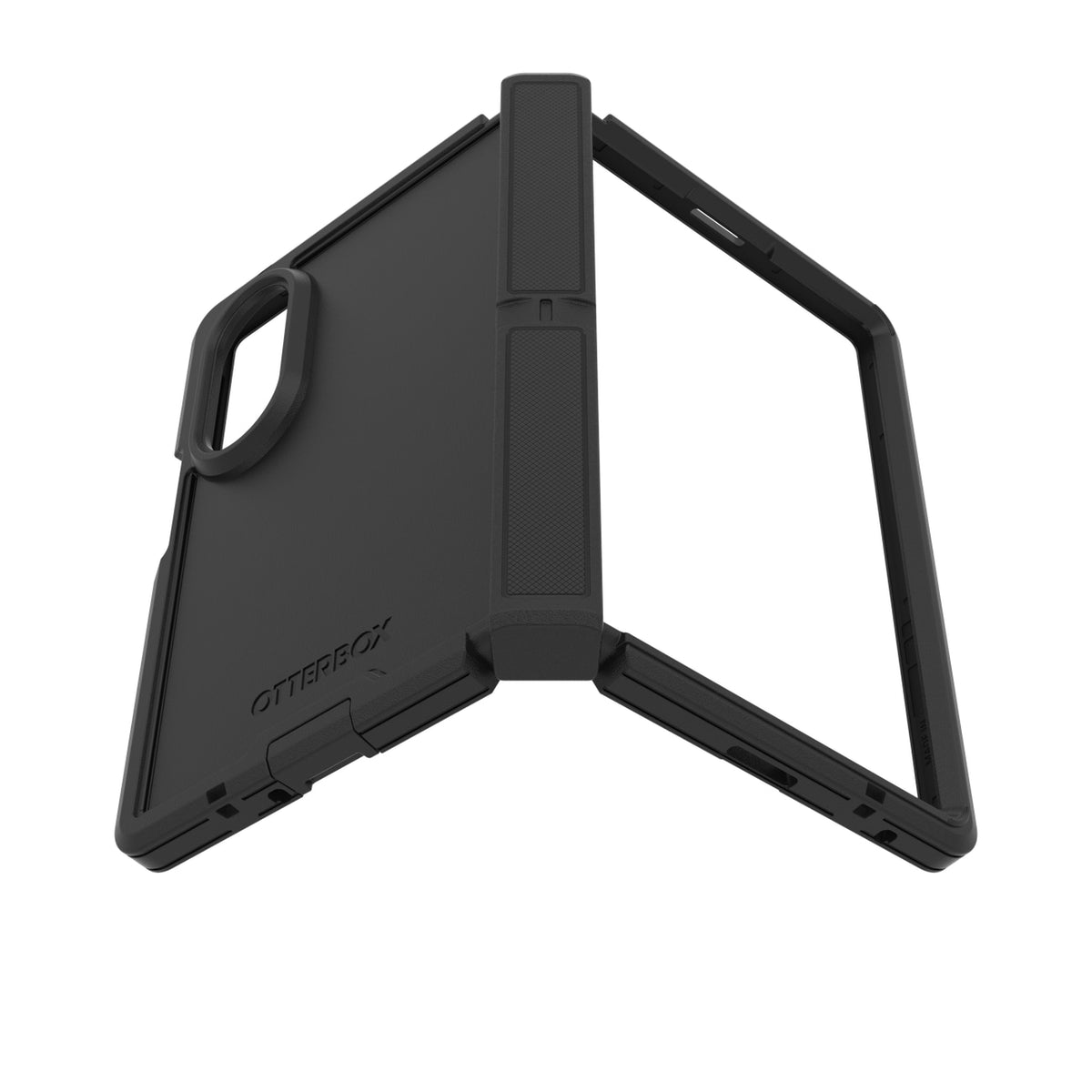 OtterBox Defender Pro XT Case with Magnets suits Samsung Galaxy Z Fold8 - Black