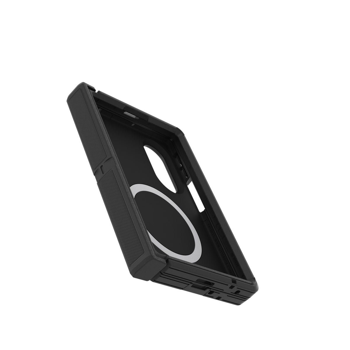 OtterBox Defender Pro XT Case with Magnets suits Samsung Galaxy Z Fold8 - Black