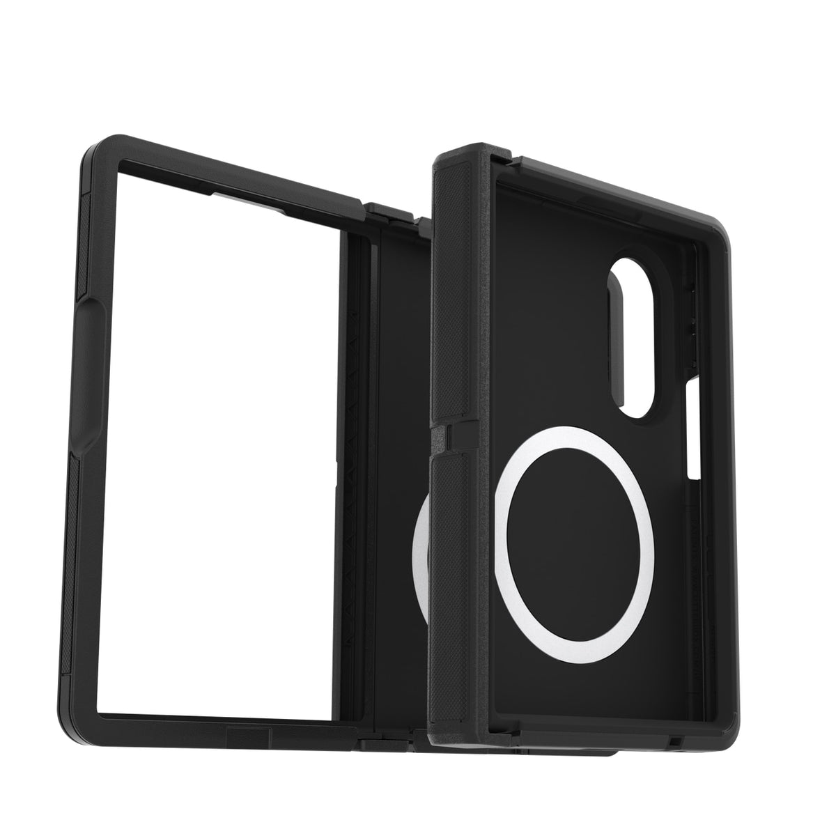 OtterBox Defender Pro XT Case with Magnets suits Samsung Galaxy Z Fold8 - Black