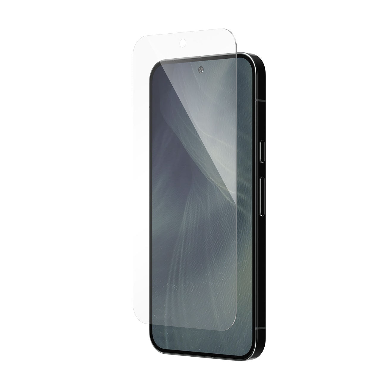 EFM TT Sapphire Screen Protection For Google Pixel 11 & 11 Pro - Clear