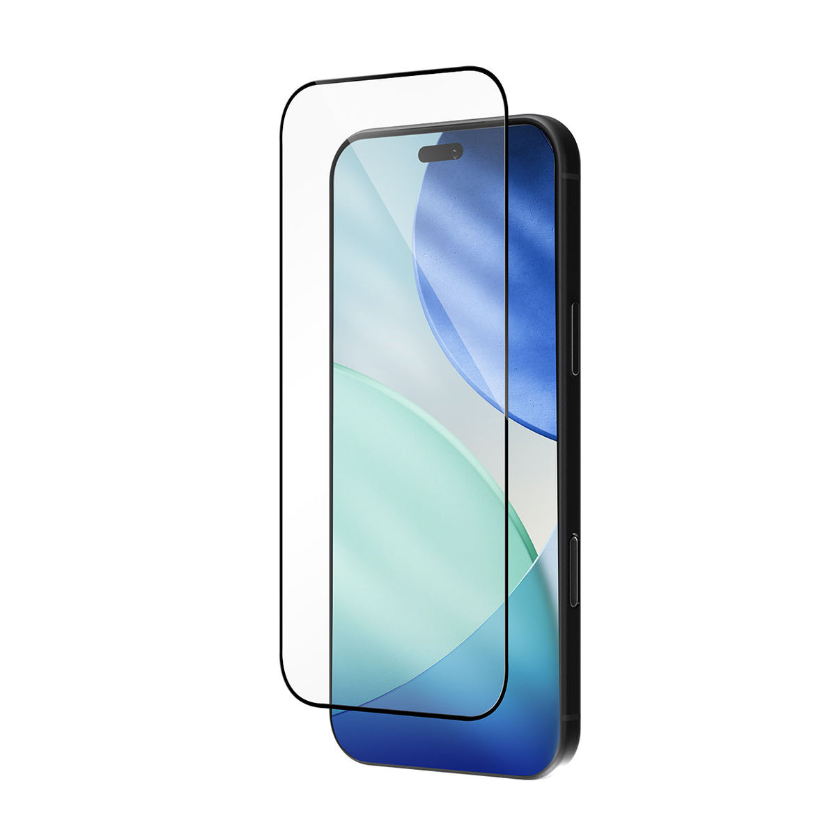 EFM Impact Screen Protection For New iPhone 2026 6.9 Pro Max Clear