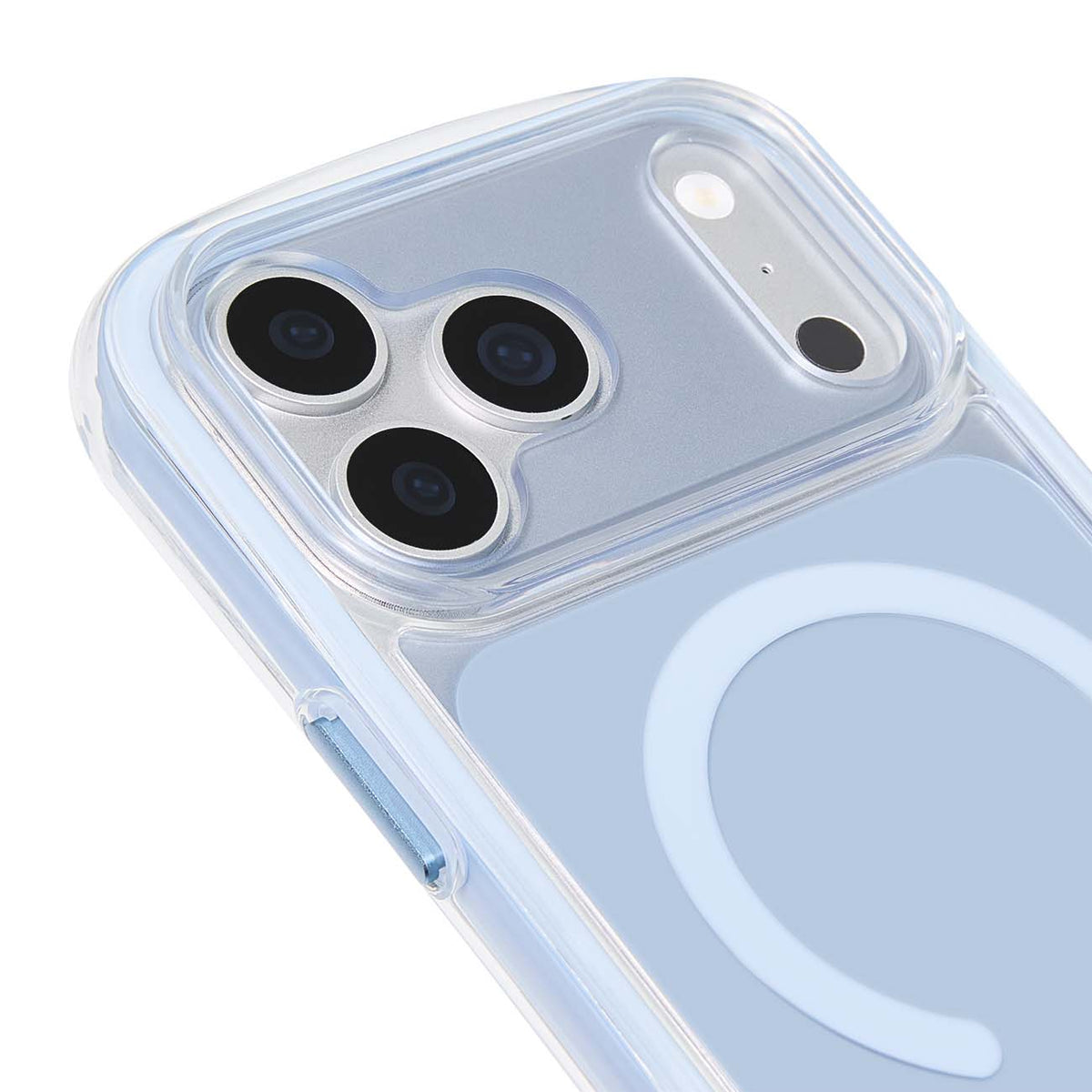 Case-Mate Twinkle MagSafe Case suits iPhone 18 Pro Max - Mist