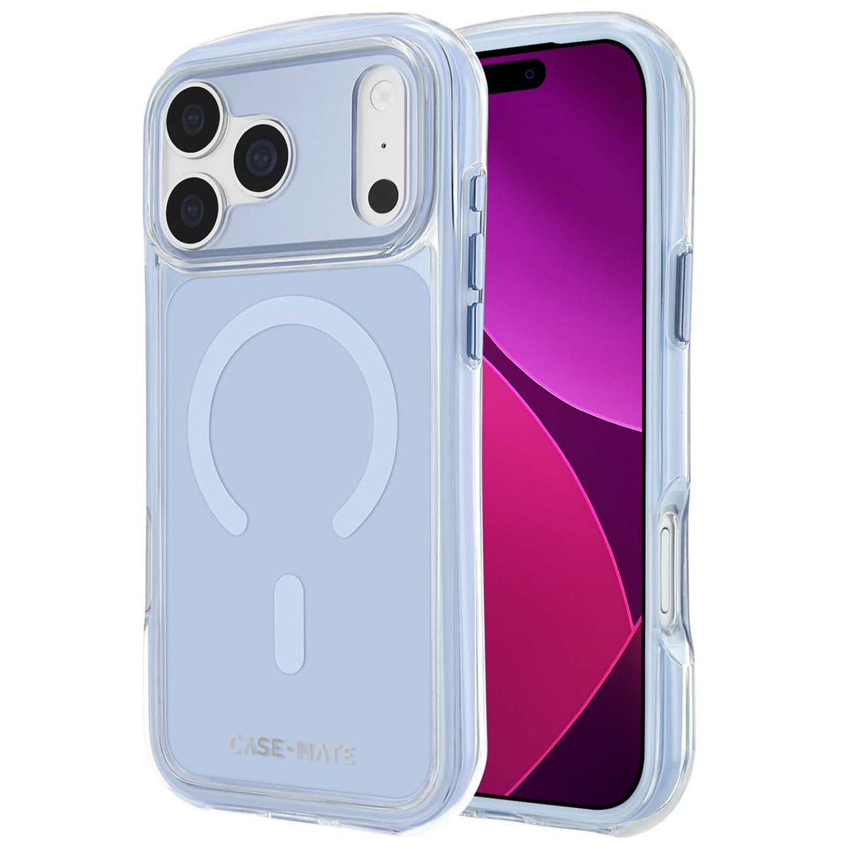 Case-Mate Twinkle MagSafe Case suits iPhone 18 Pro Max - Mist