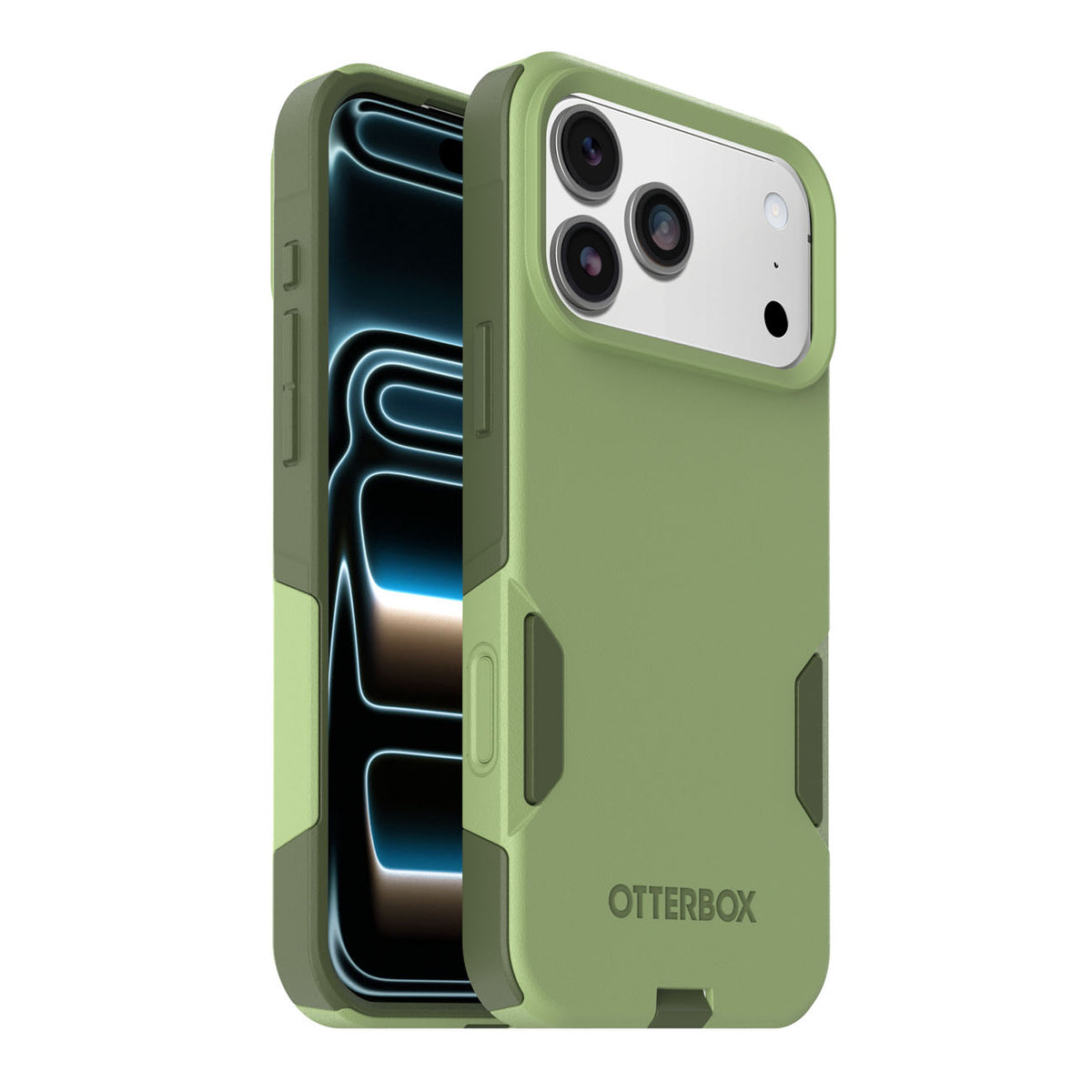 Otterbox Commuter Case with Camera Control suits iPhone 18 Pro Max 17 Pro Max