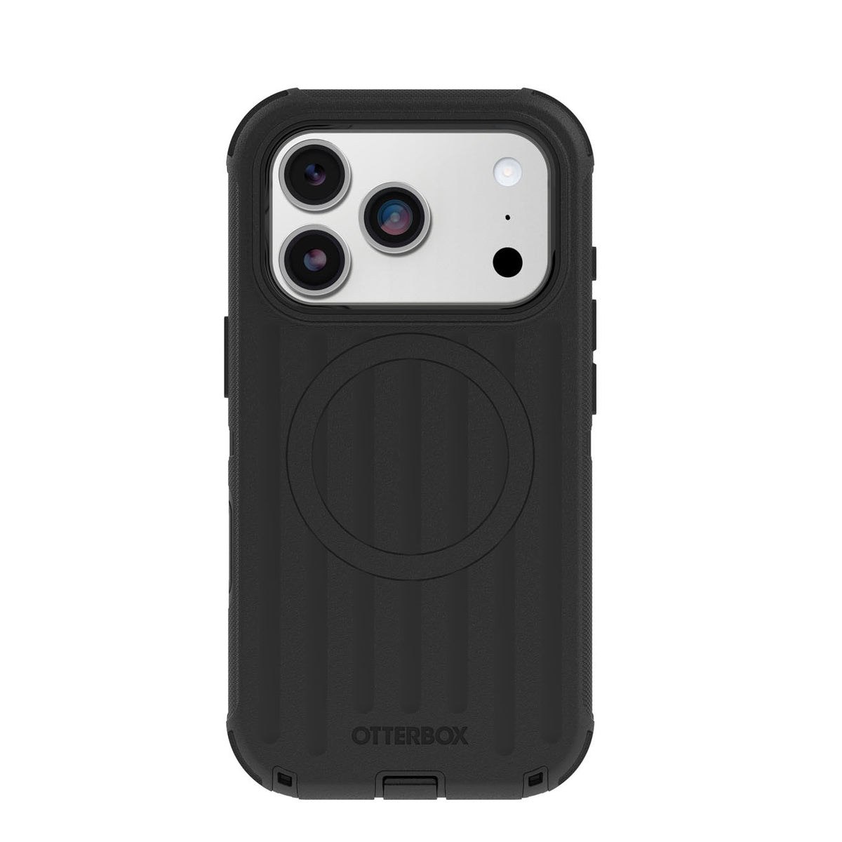 Otterbox Defender Pro Case suits new iPhone 18 Pro 17 Pro