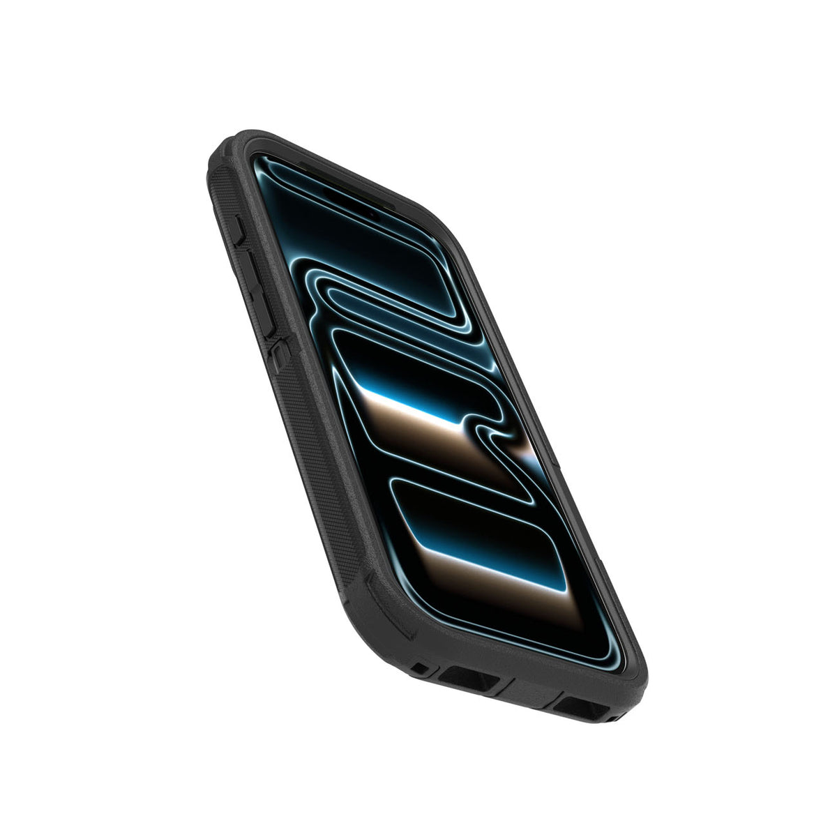 Otterbox Defender Pro Case suits new iPhone 18 Pro 17 Pro