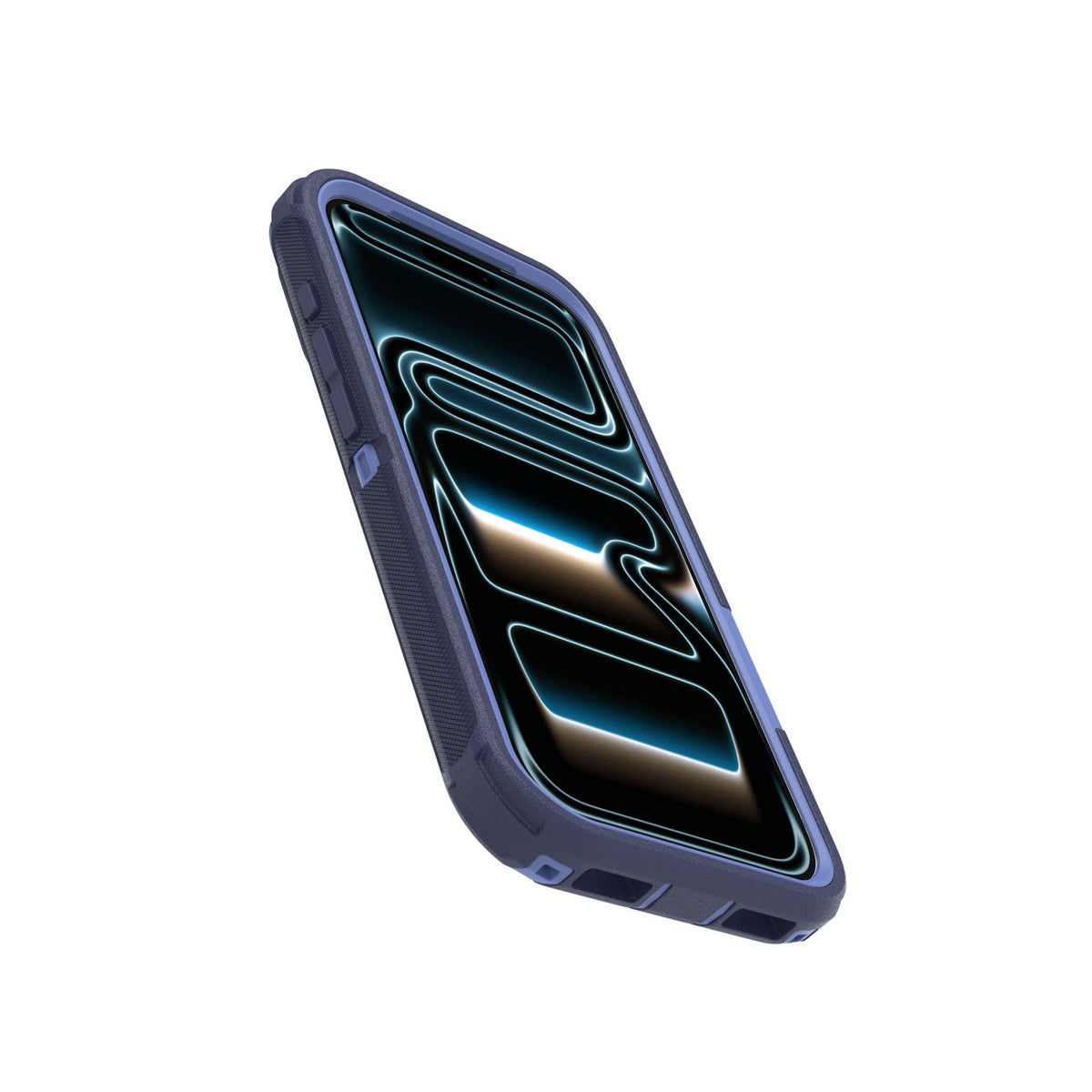 Otterbox Defender Pro Case suits new iPhone 18 Pro 17 Pro