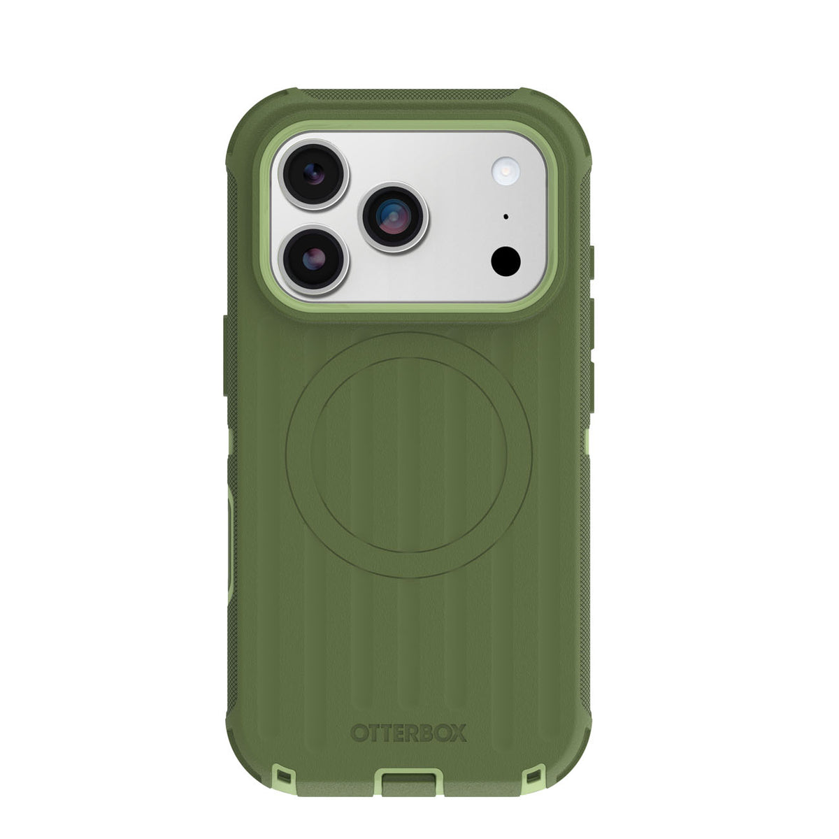 Otterbox Defender Pro Case suits new iPhone 18 Pro 17 Pro