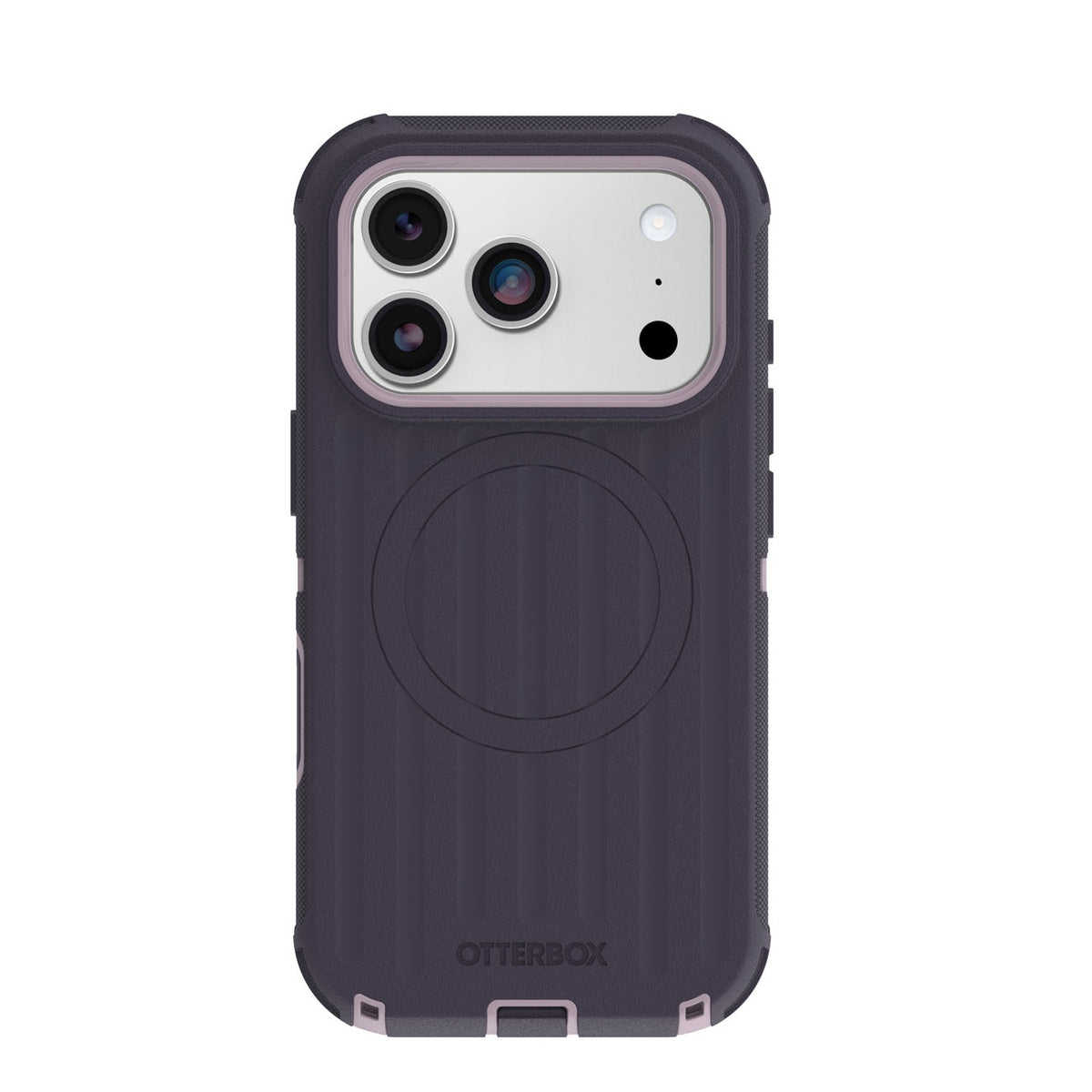 Otterbox Defender Pro Case suits new iPhone 18 Pro 17 Pro