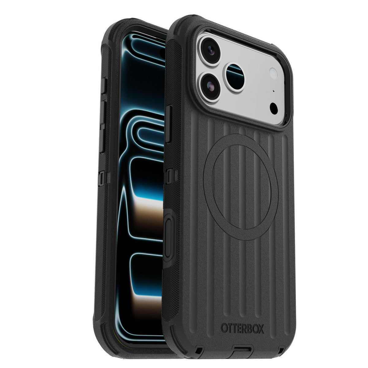 Otterbox Defender Pro Case suits iPhone 18 Pro Max 17 Pro Max