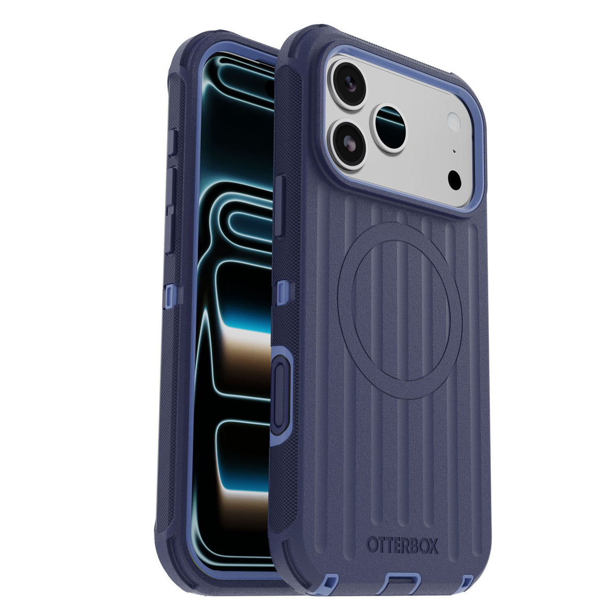 Otterbox Defender Pro Case suits iPhone 18 Pro Max 17 Pro Max