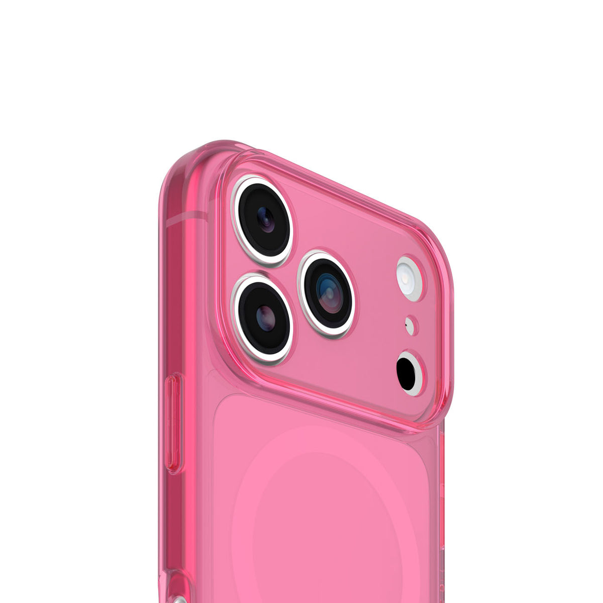 Otterbox Lumen MagSafe Case with Camera Control For new iPhone 18 Pro  17 Pro