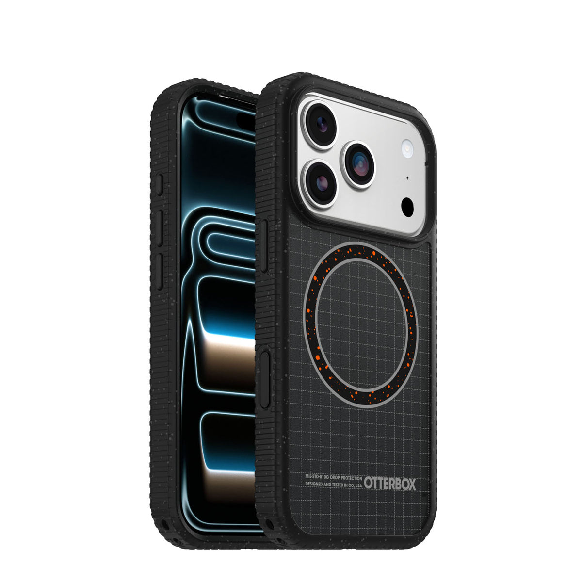 Otterbox Sole Case suits new iPhone 18 Pro  17 Pro