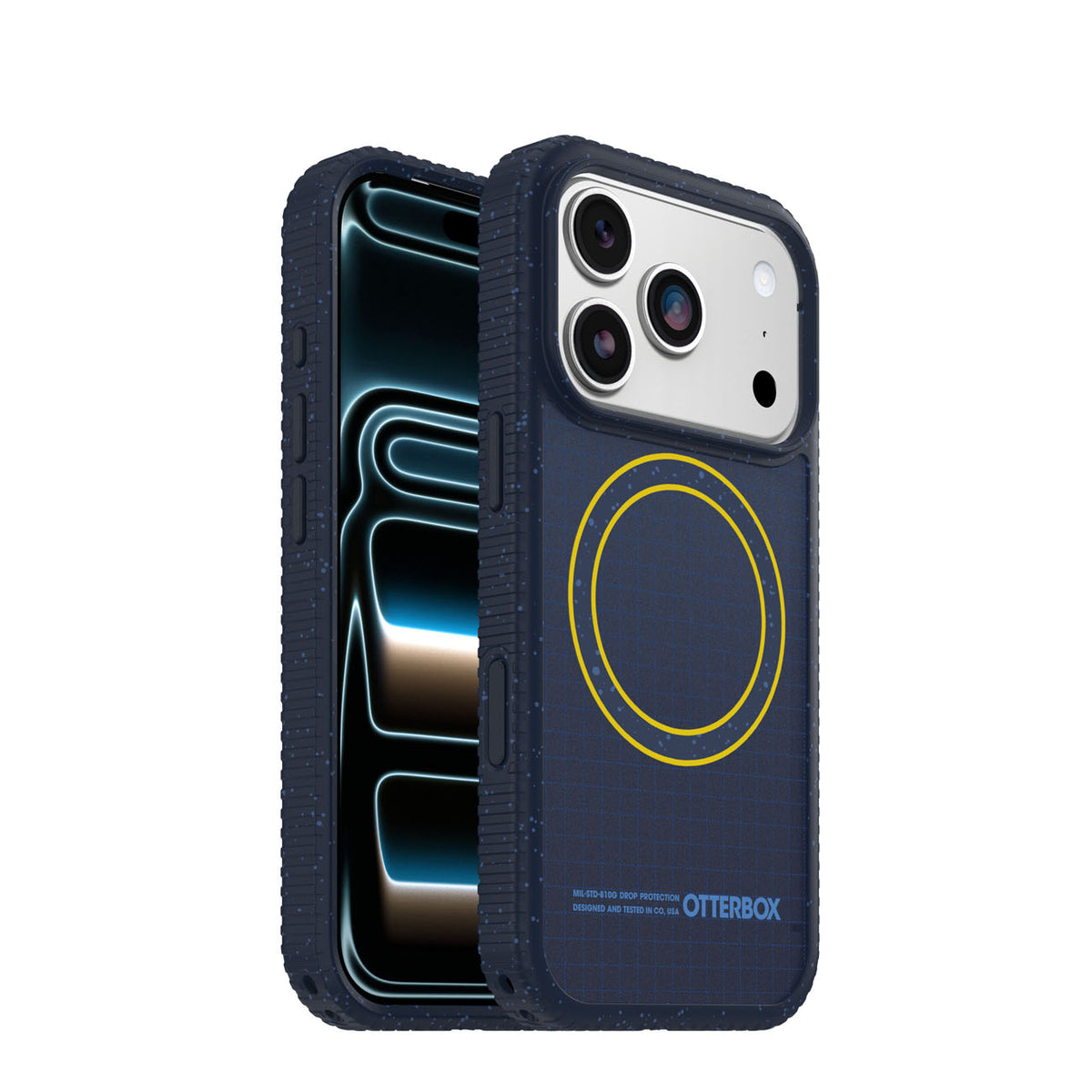 Otterbox Sole Case suits new iPhone 18 Pro  17 Pro