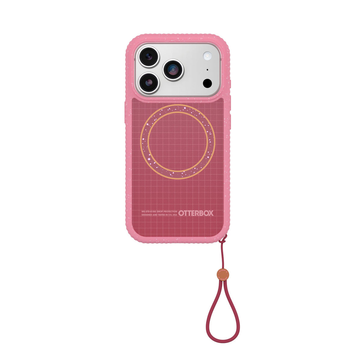 Otterbox Sole Case suits new iPhone 18 Pro  17 Pro