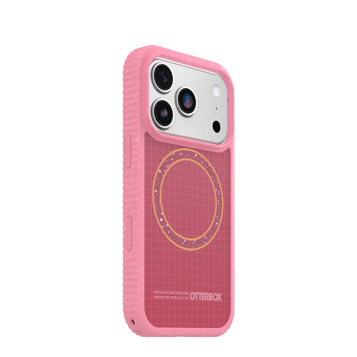 Otterbox Sole Case suits new iPhone 18 Pro  17 Pro