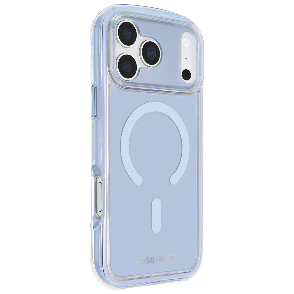 Case-Mate Twinkle MagSafe Case suits iPhone 18 Pro - Mist