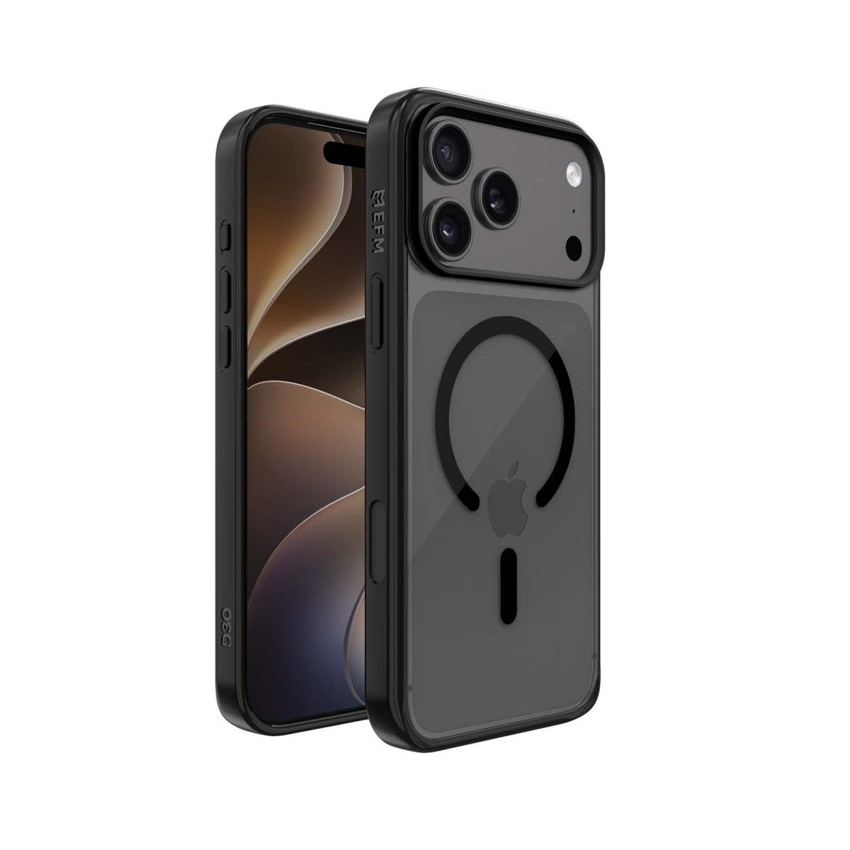 EFM Toronto Case with D3O Zero For iPhone 18 Pro