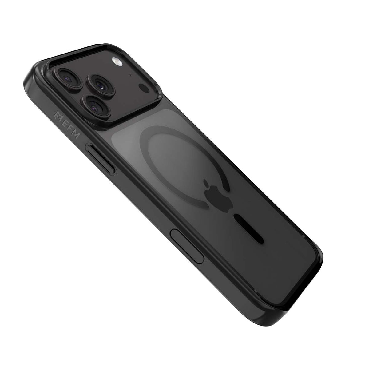 EFM Toronto Case with D3O Zero For iPhone 18 Pro