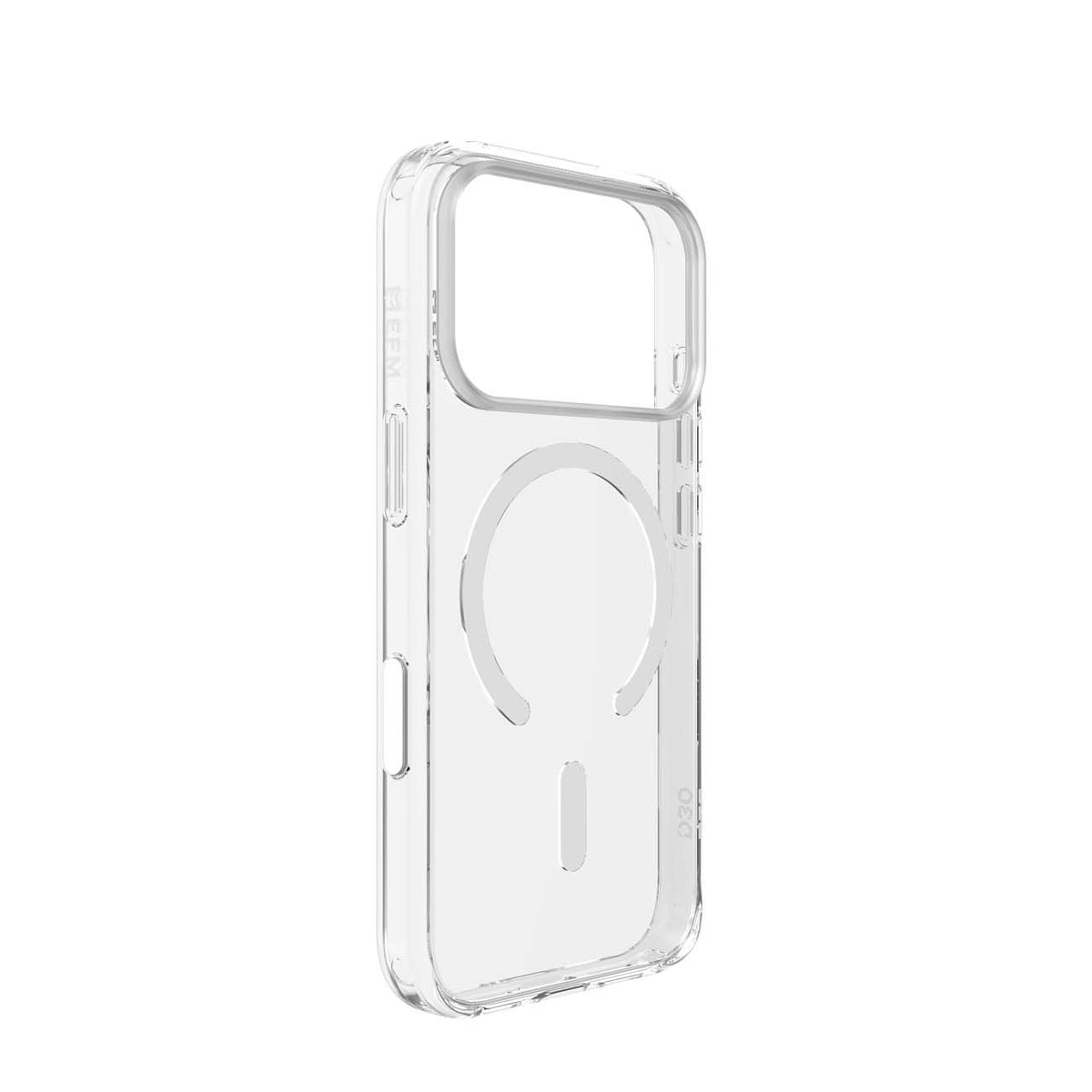 EFM Toronto Case with D3O Zero For iPhone 18 Pro