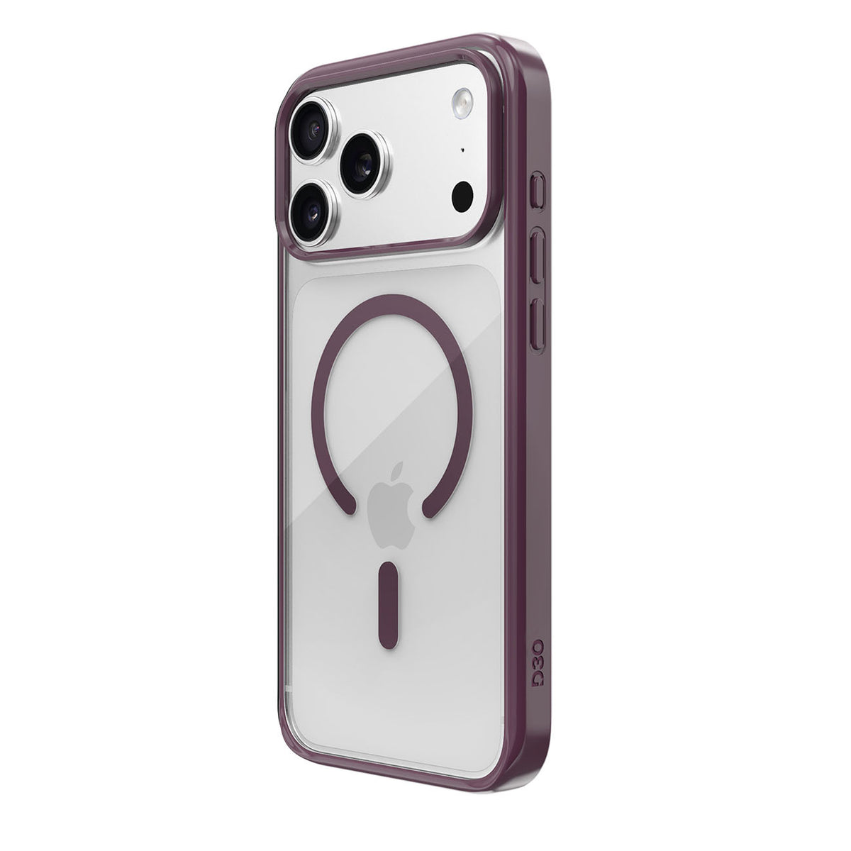 EFM Toronto Case with D3O Zero For iPhone 18 Pro