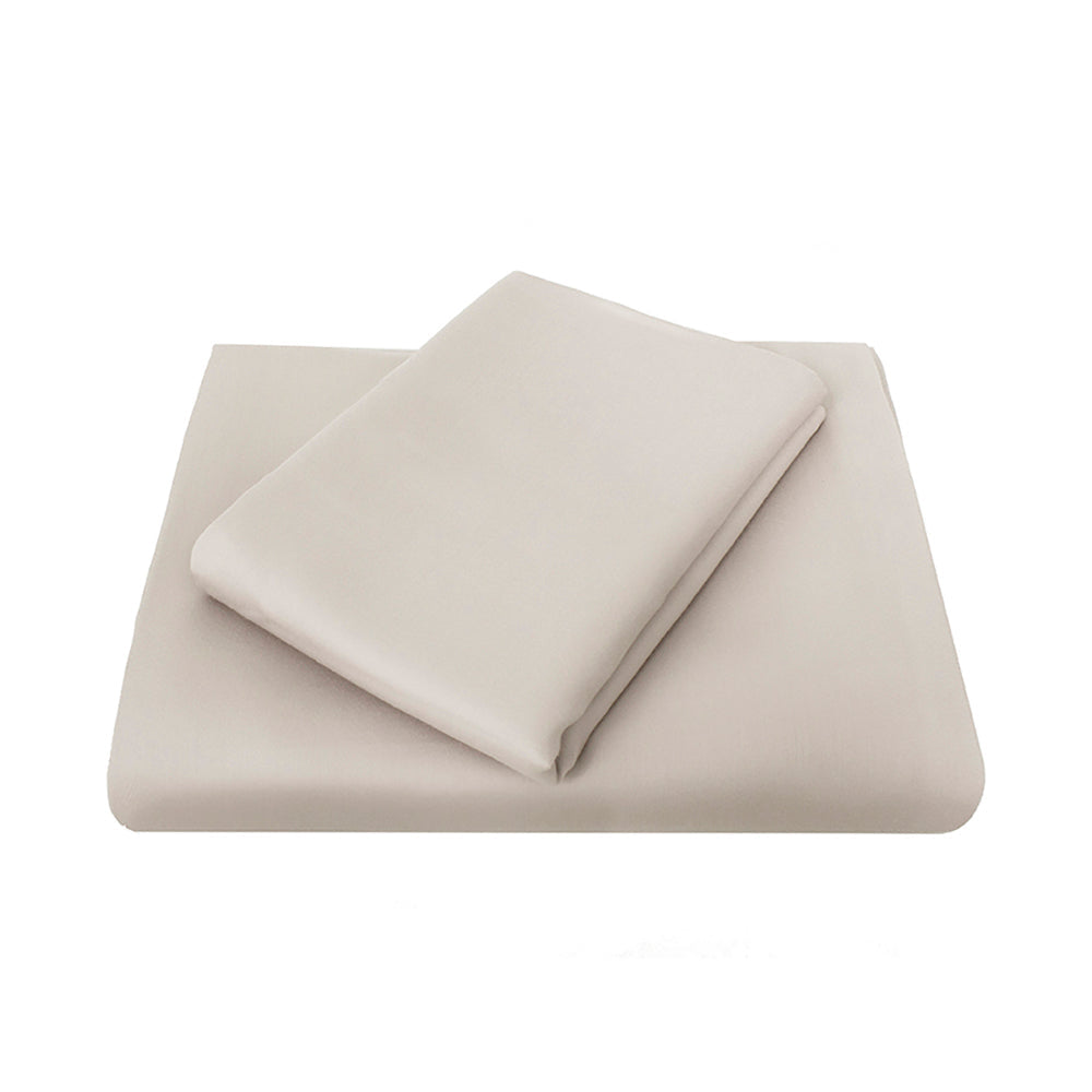 Bambury Chateau Flat Sheet