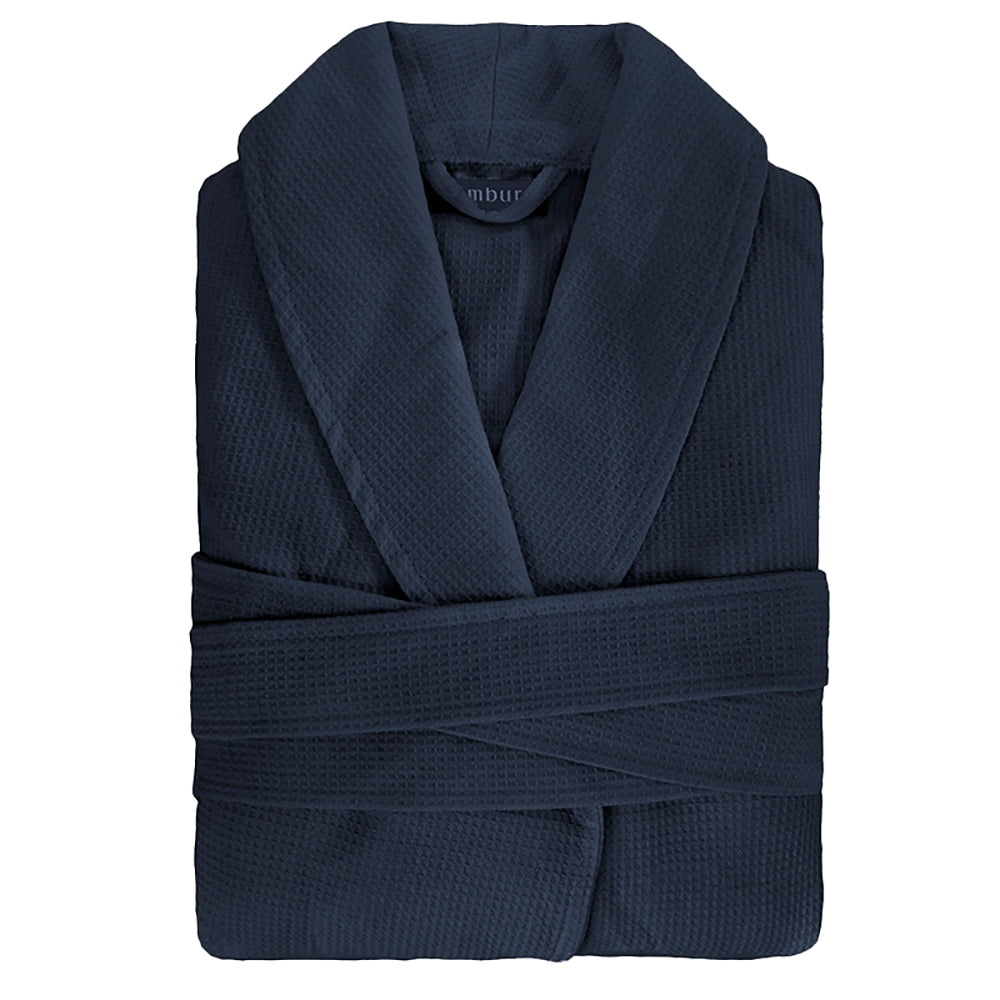 Bambury Chateau Waffle Robe